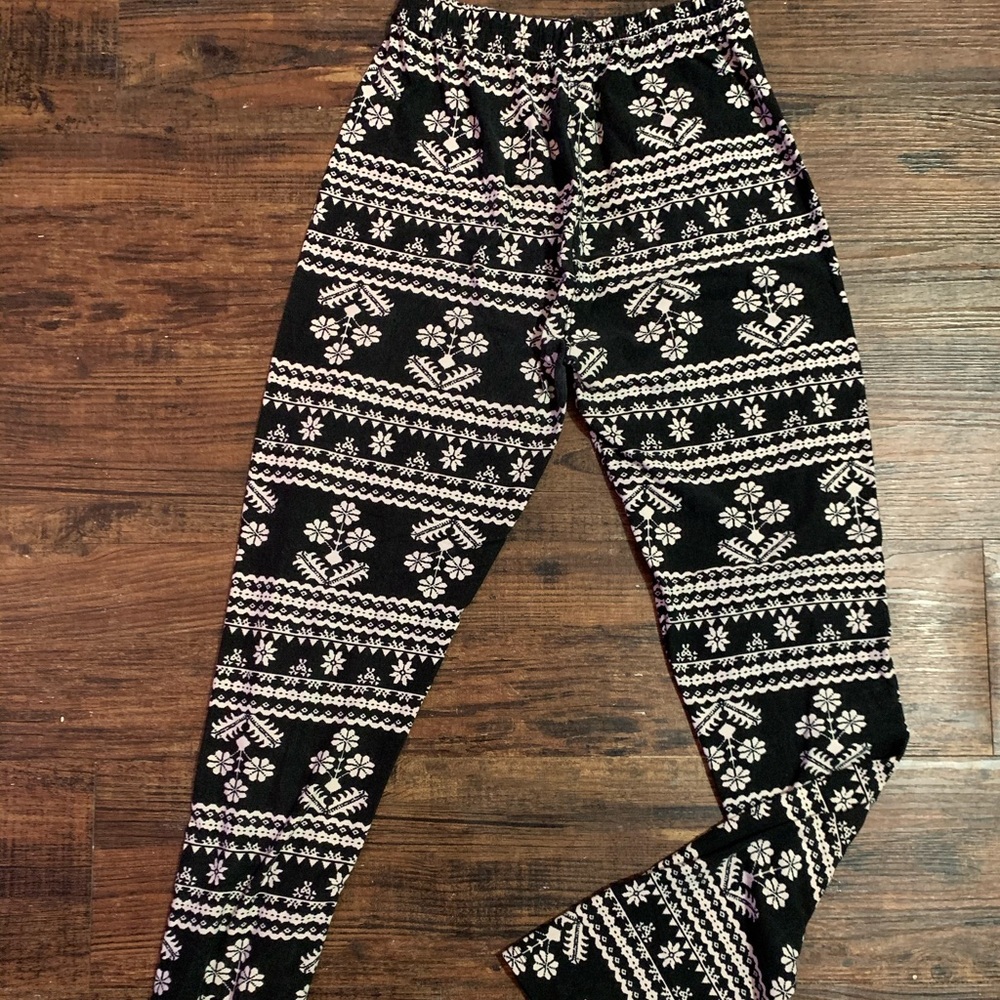 Leggings